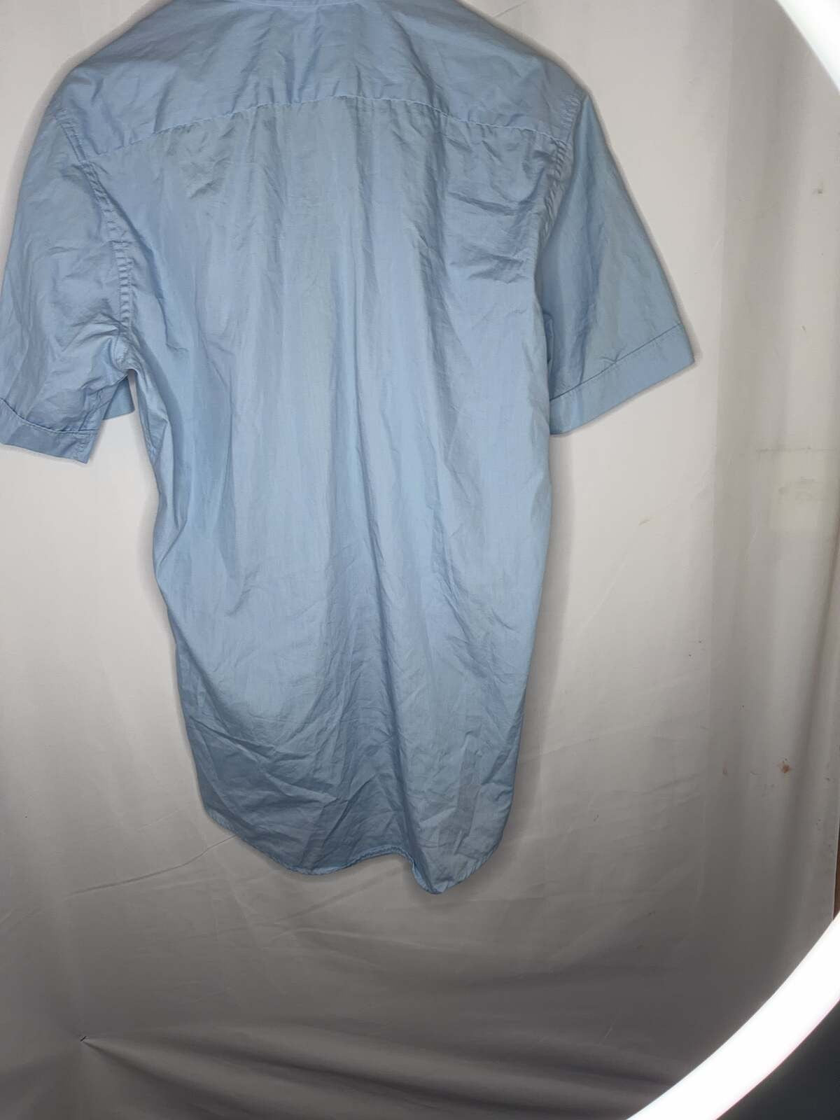Vintage Lacoste Shirt (M)3