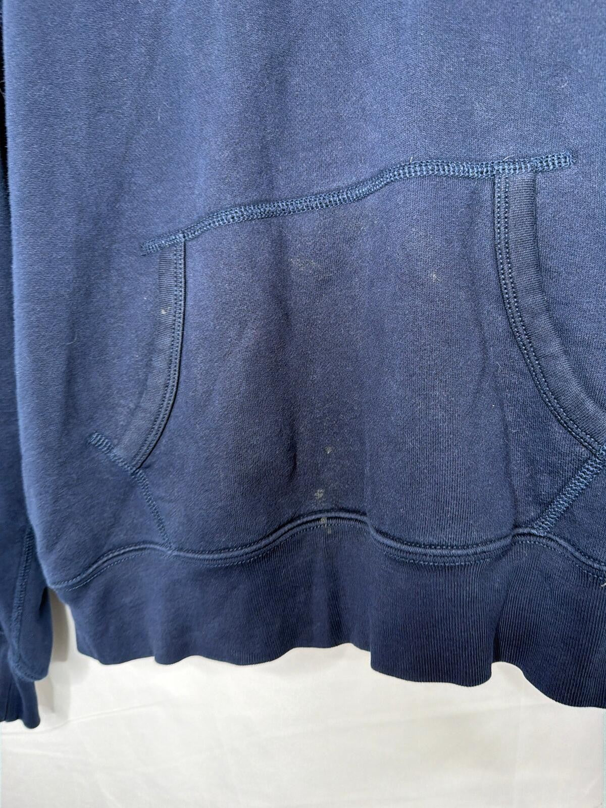Polo ralph lauren hoodie Large1