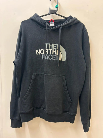 The North Face Hoodie. Size Medium0