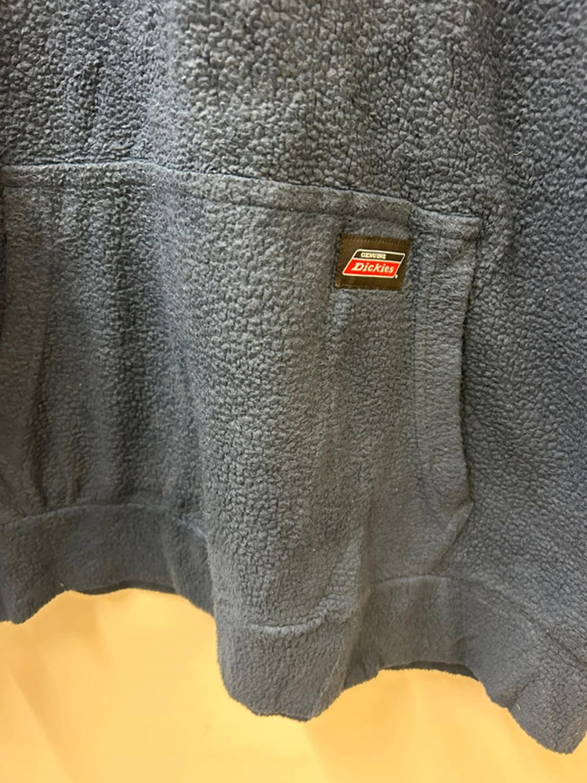Dickies Hoodie. Size Large2