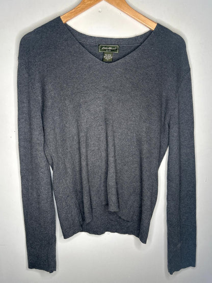 Eddie bauer petite medium jumper0