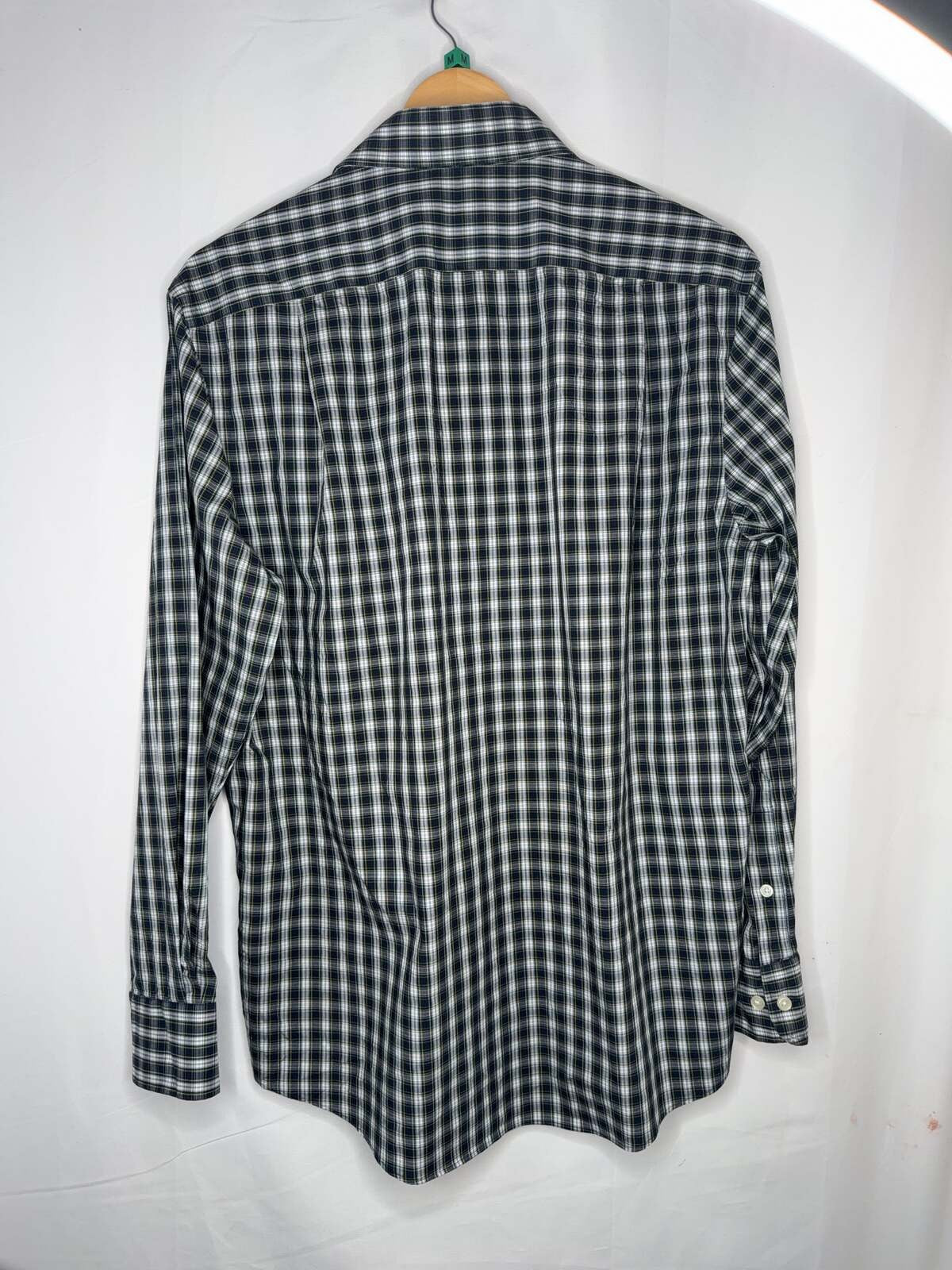 Vintage Tommy Hilfiger Shirt (M)3