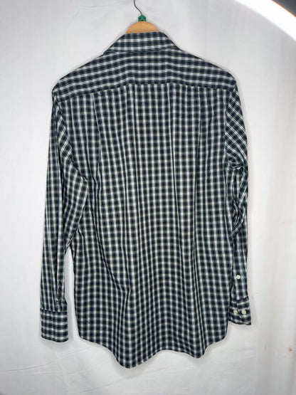 Vintage Tommy Hilfiger Shirt (M)3