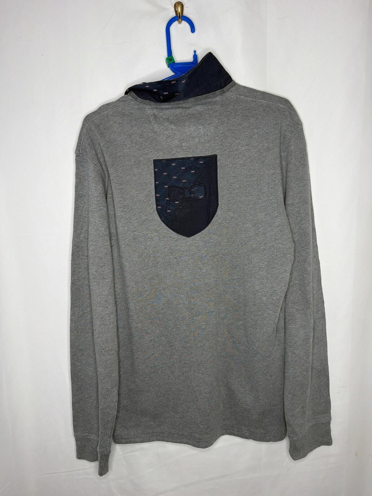 eden park paris rugby shirt2