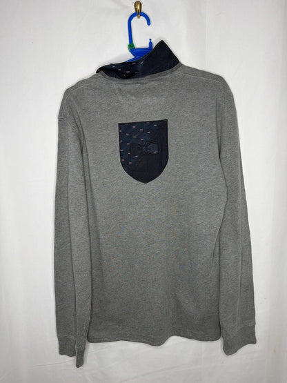 eden park paris rugby shirt2
