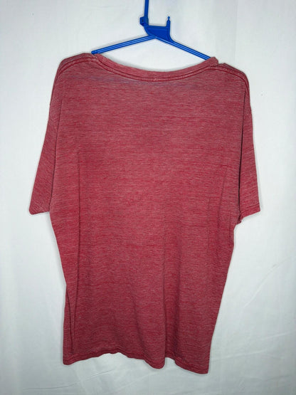 Starwars T-shirt size large2