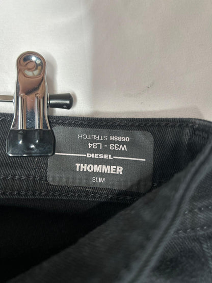 Diesel W34/L32 jeans1