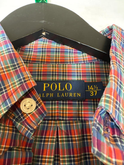 Polo by Ralph Lauren buttoned dress shirt2