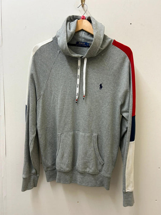 Ralph Lauren Hoodie. Size Small0
