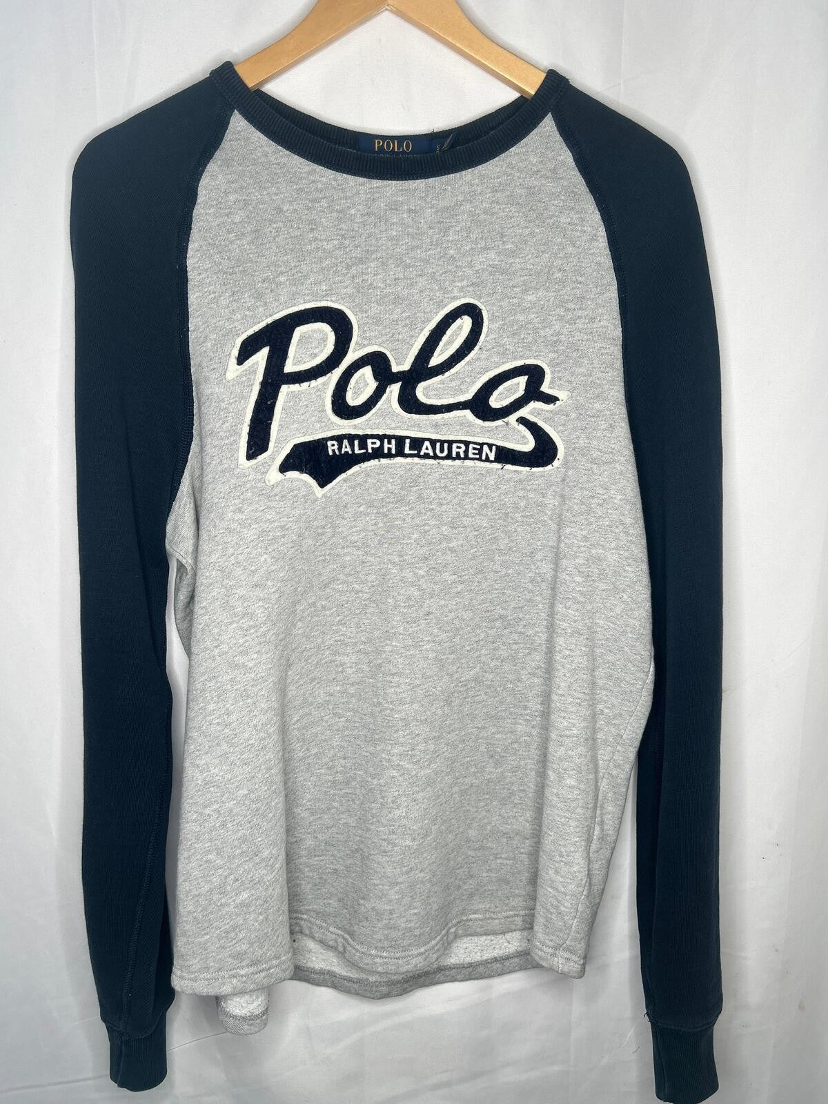 Polo ralph lauren jumper Small0