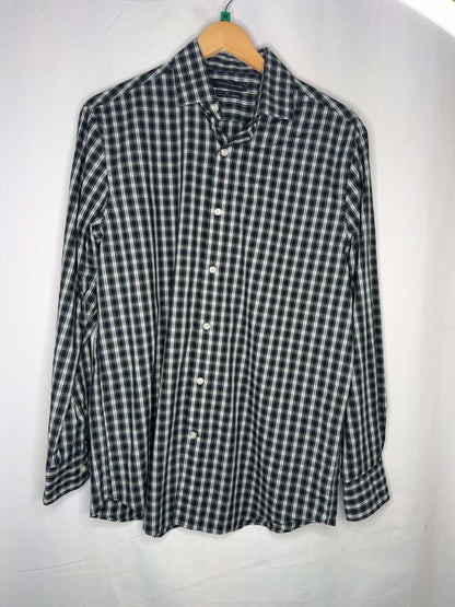 Vintage Tommy Hilfiger Shirt (M)0