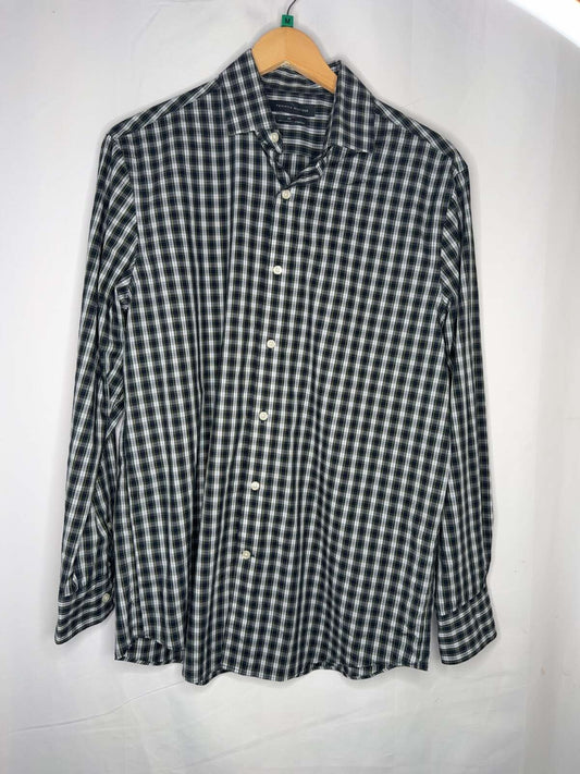 Vintage Tommy Hilfiger Shirt (M)0