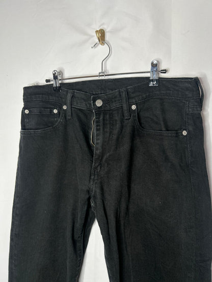 Levis 502 W34/L32 jeans1