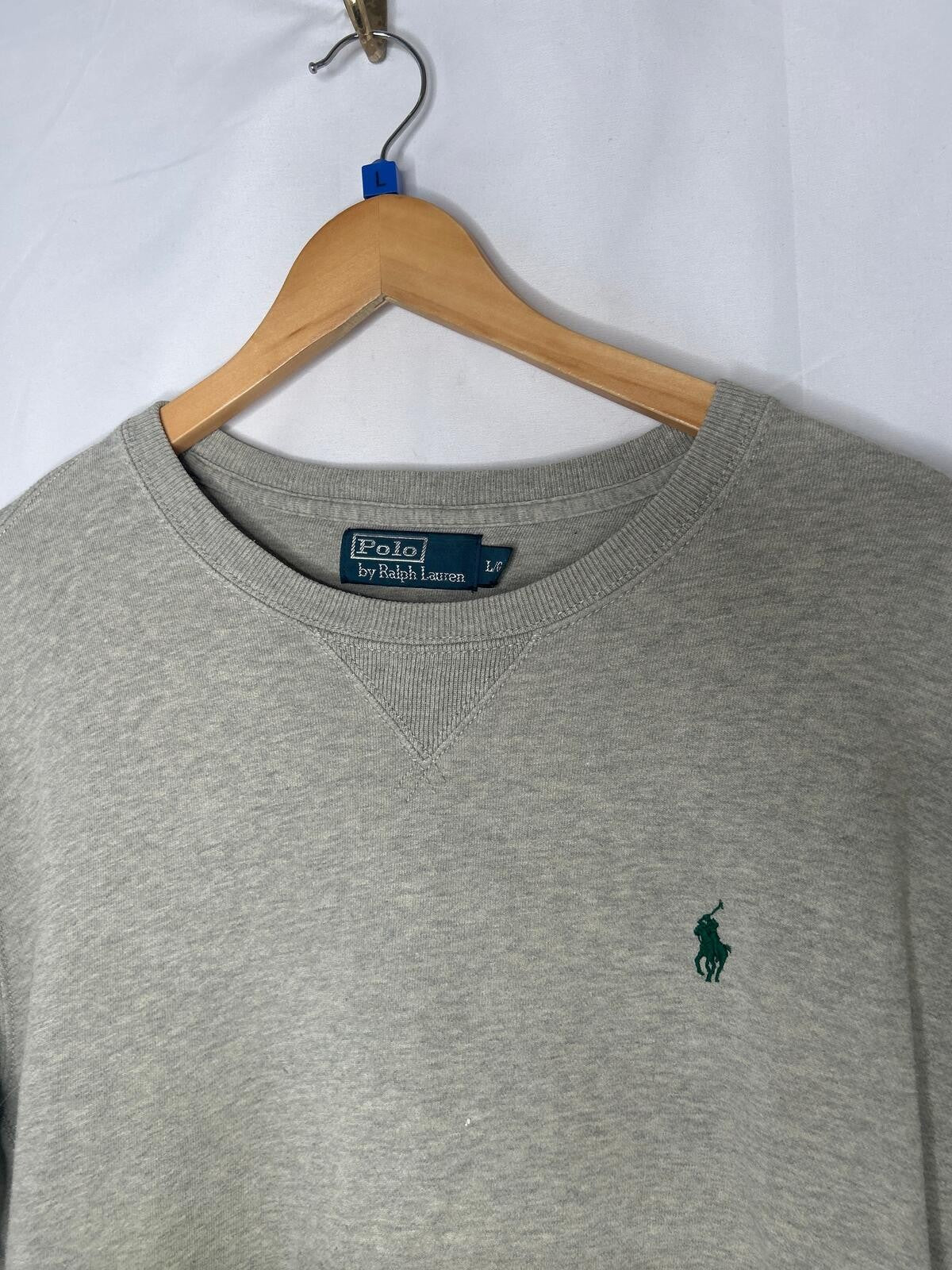 Ralph lauren sweater Size large0