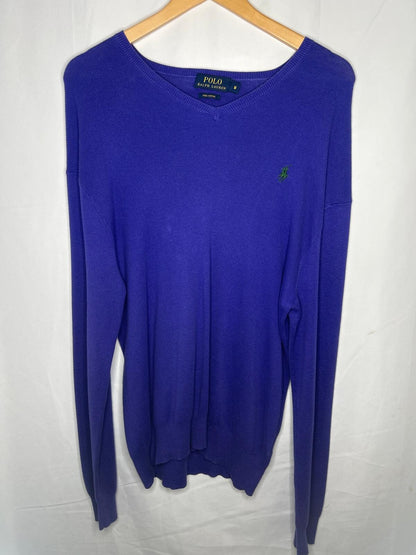 Polo by ralph lauren Pima cotton sweater medium0