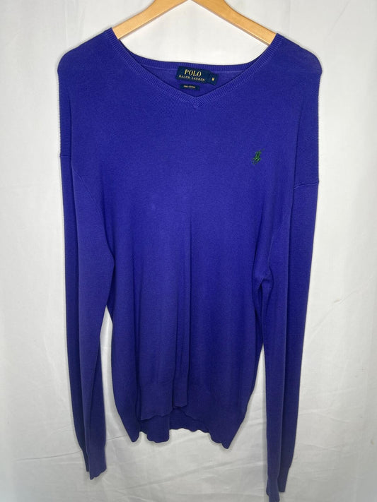 Polo by ralph lauren Pima cotton sweater medium0