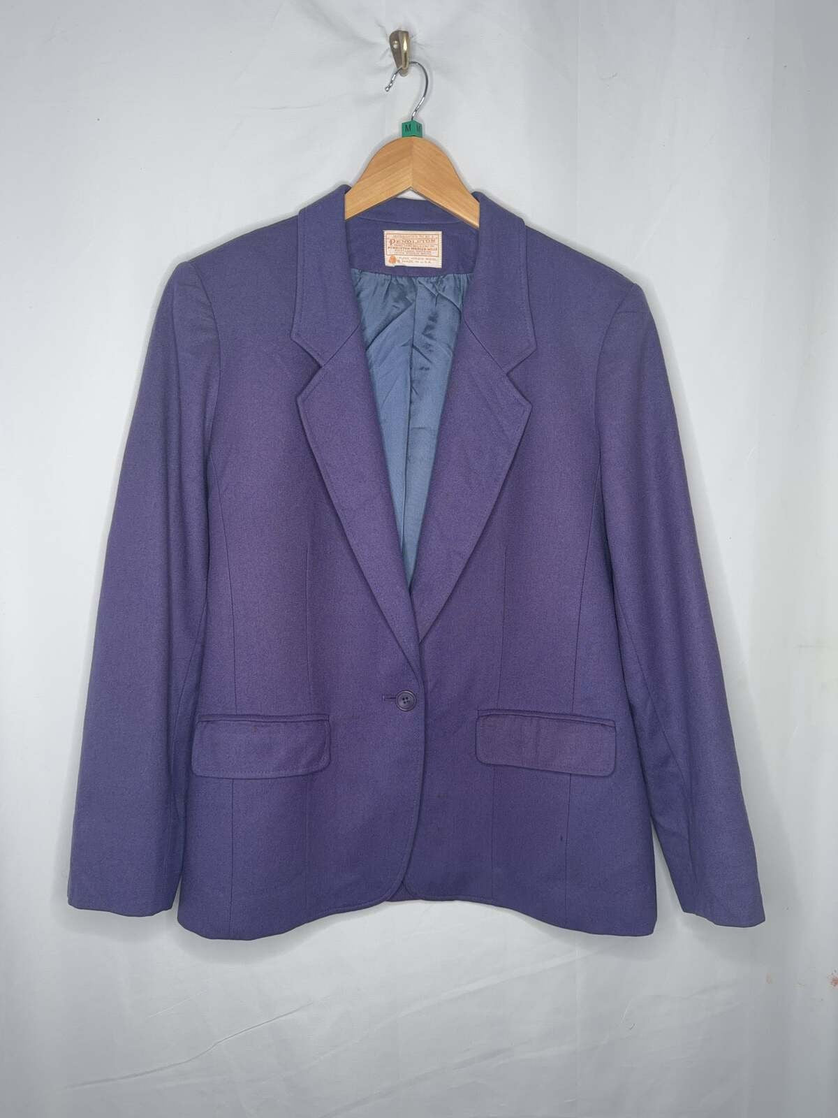 Vintage Pendleton Jacket (M)0
