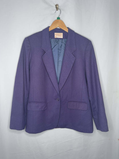 Vintage Pendleton Jacket (M)0