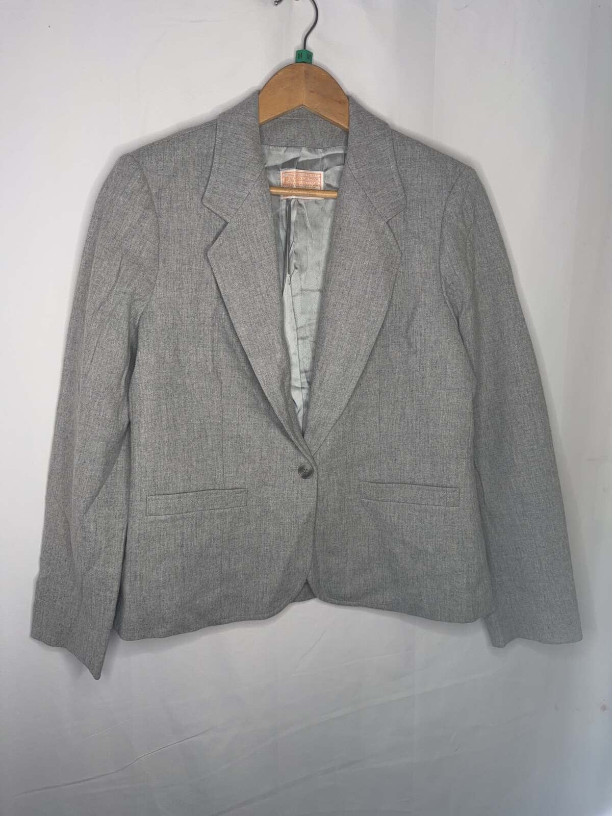 Vintage Pendleton Jacket (m)0