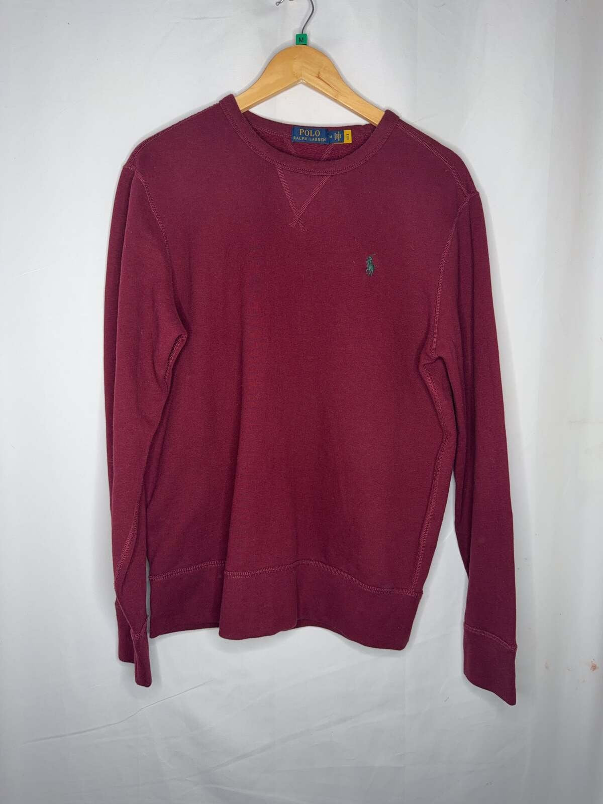 Vintage Polo Ralph Lauren Top (m)0