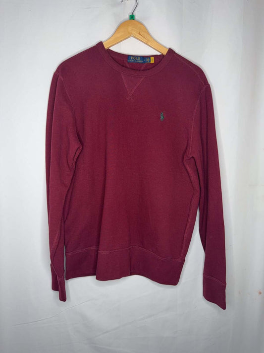 Vintage Polo Ralph Lauren Top (m)0