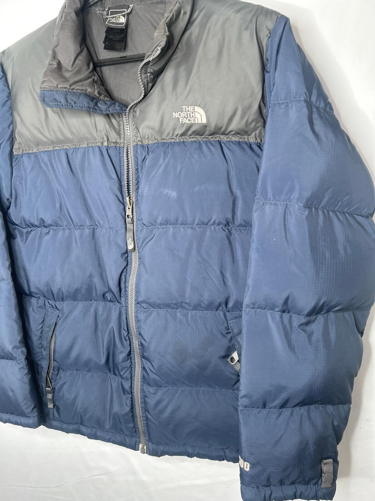 The north face 600 puffer jacket Small1