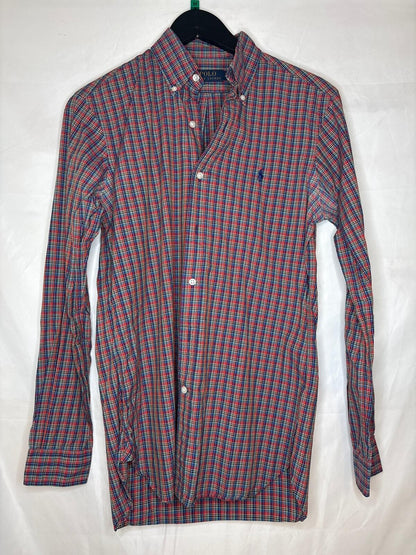 Polo by Ralph Lauren buttoned dress shirt0