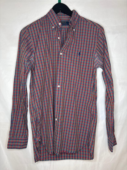 Polo by Ralph Lauren buttoned dress shirt0