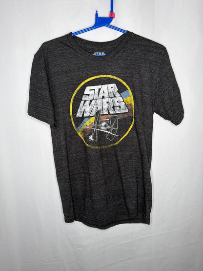 Star wars graphic T-shirt size small0