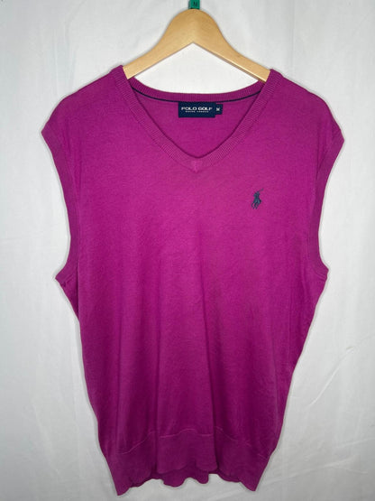 Polo golf women’s vest0