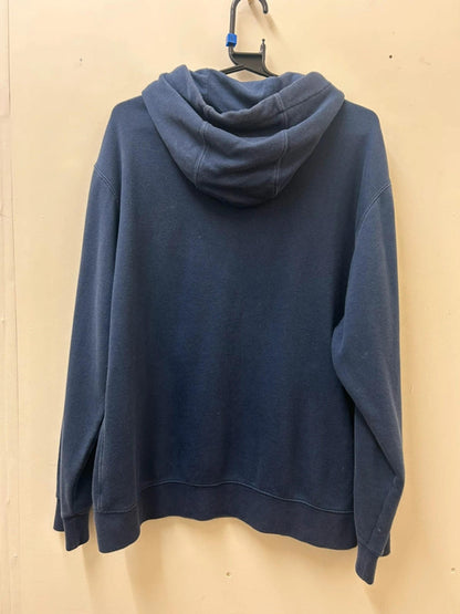 Nike Hoodie. Size Large2