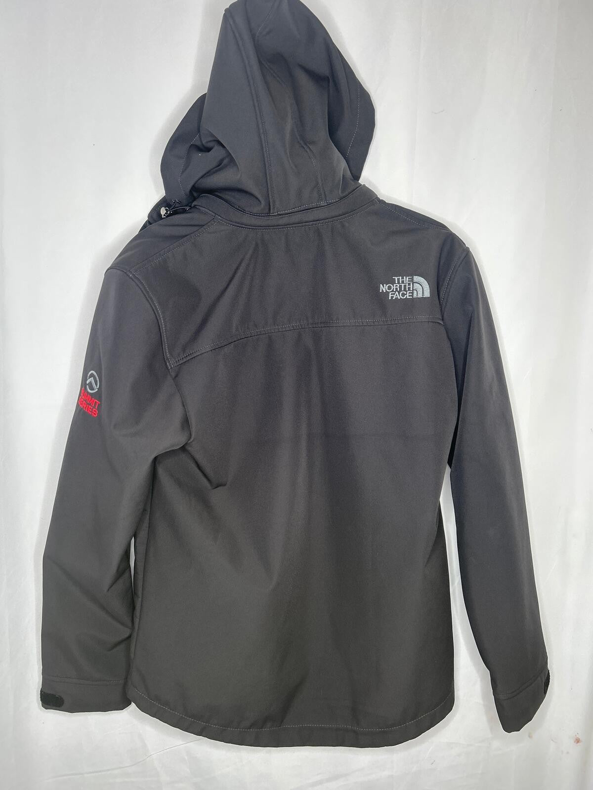 The north face summit series wind jacket2