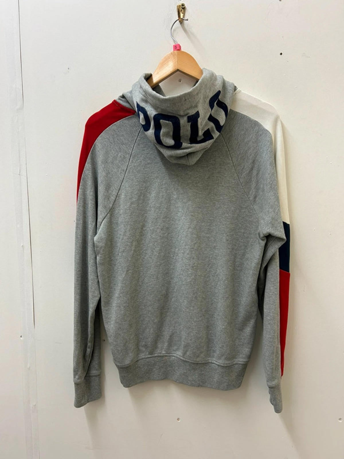 Ralph Lauren Hoodie. Size Small2