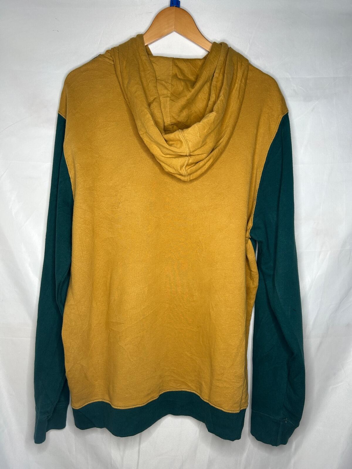True religion Hoodie3