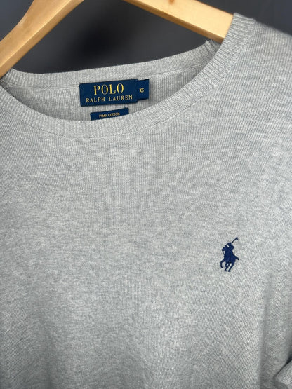Polo ralph lauren jumper Pima Cotton Small1