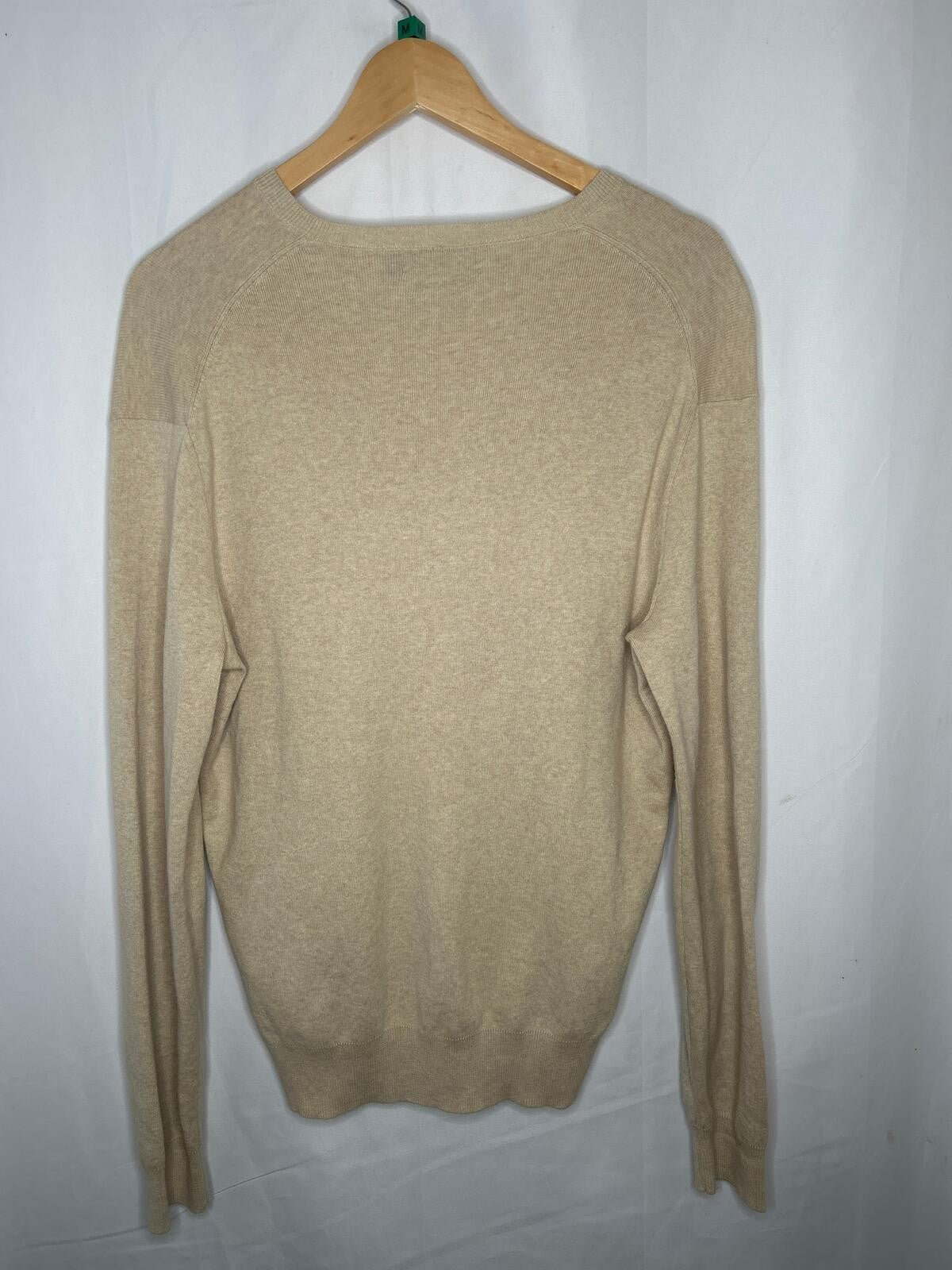 Ralph lauren pima cotton jumper Medium2