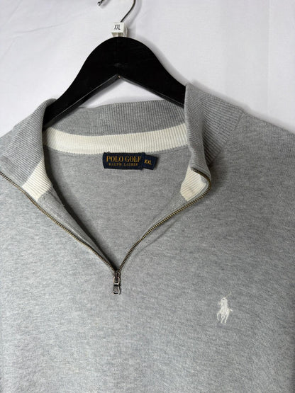 Polo golf ralph lauren quater zip jumpers0