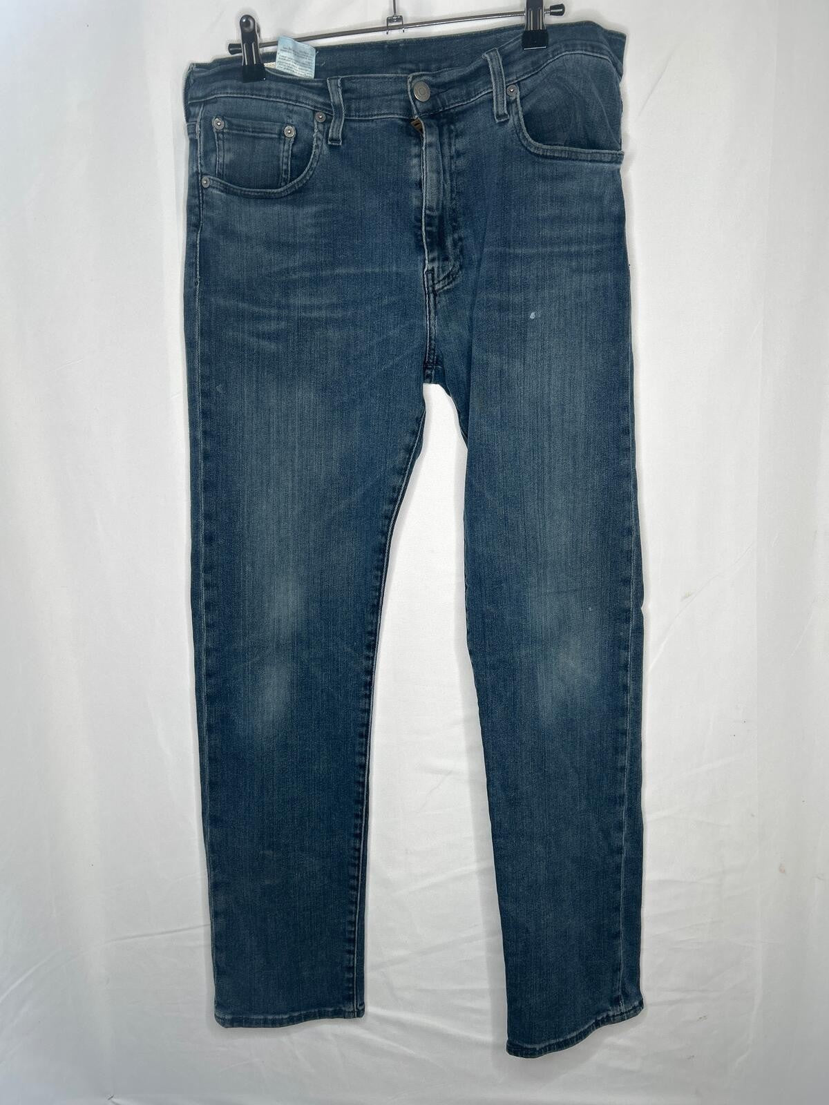 Levis 502 W32/L280