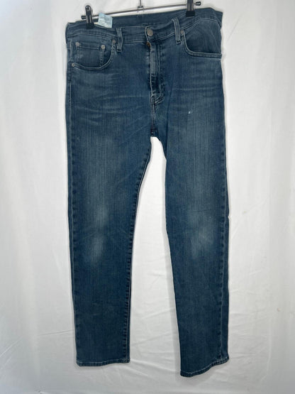 Levis 502 W32/L280