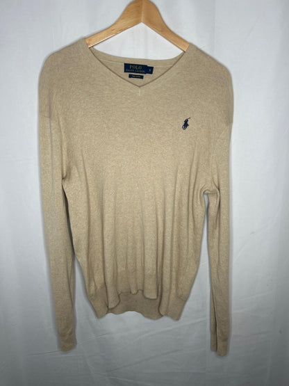 Ralph lauren pima cotton jumper Medium0