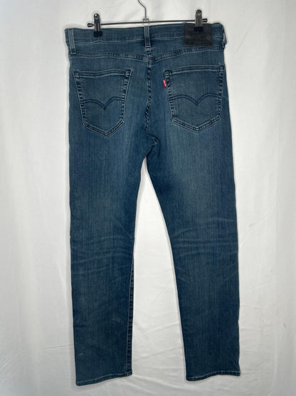 Levis 502 W32/L281