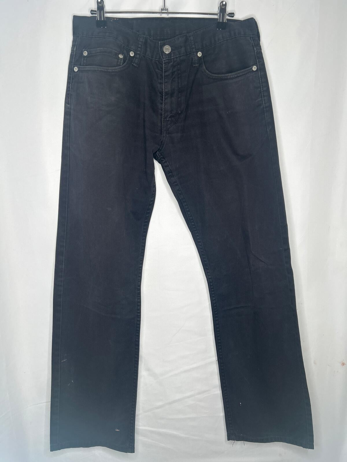 Levis 514 W32/L30 regular fit jean0