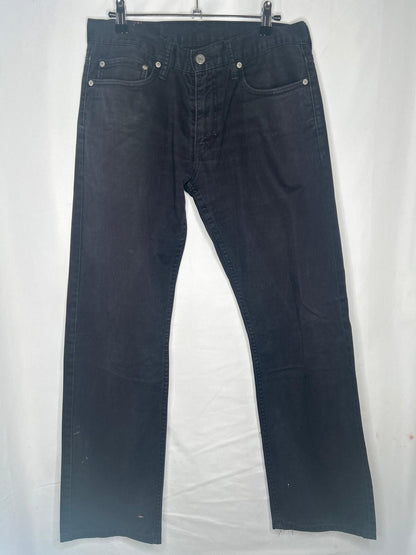 Levis 514 W32/L30 regular fit jean0
