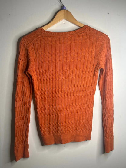 Tommy hilfiger knit jumper2