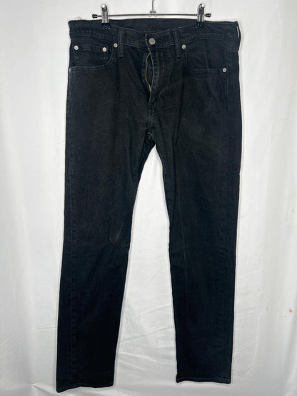 Levis 502 W34/L32 jeans0