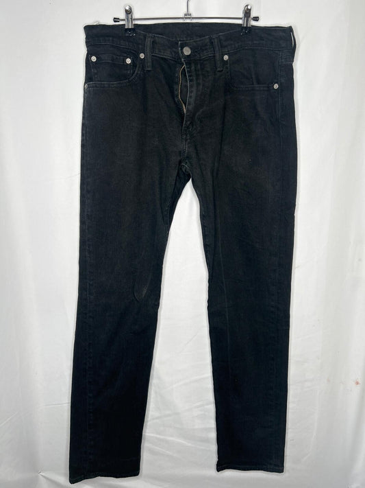 Levis 502 W34/L32 jeans0