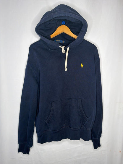 Polo ralph lauren hoodie Large0