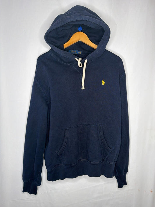 Polo ralph lauren hoodie Large0