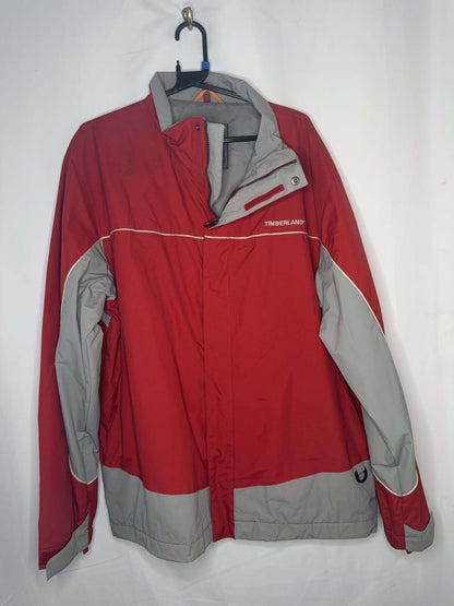 Vintage Timberland Jacket (L)0