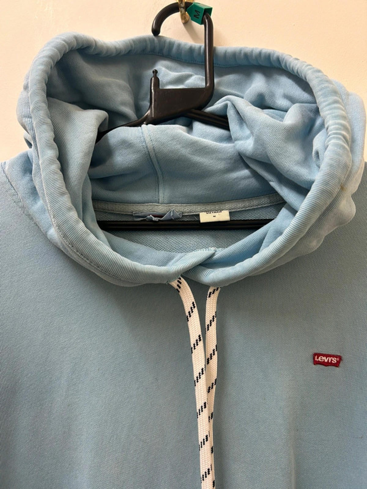 Levi’s Hoodie. Size Medium1